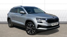 Skoda Karoq 1.5 TSI SE L 5dr Petrol Estate
